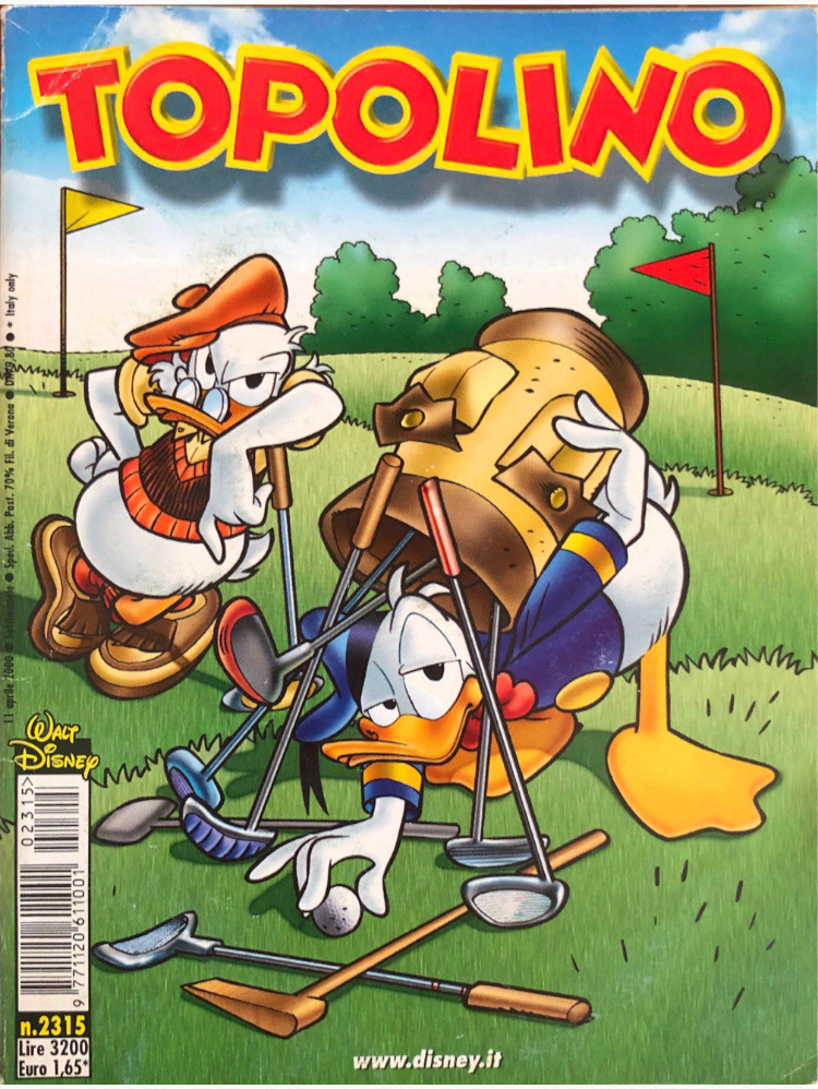 Couverture