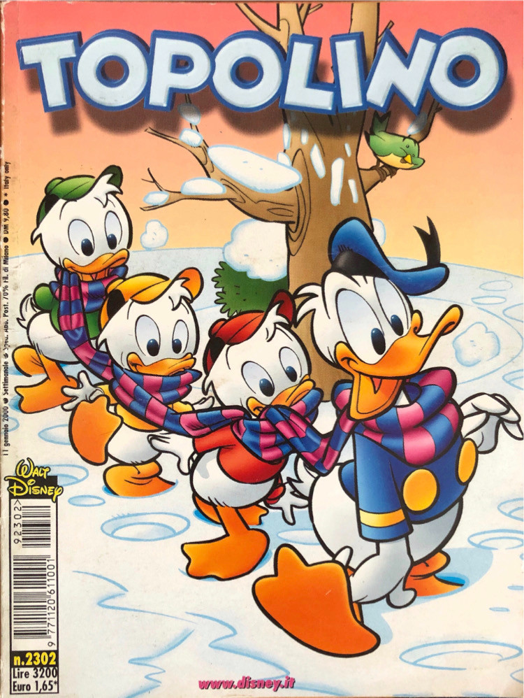 Couverture