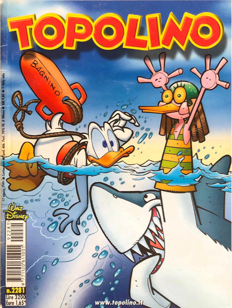 Couverture