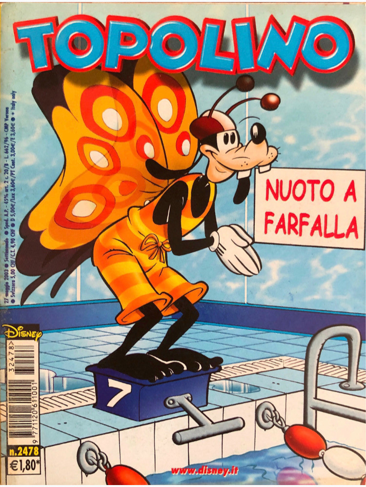Couverture