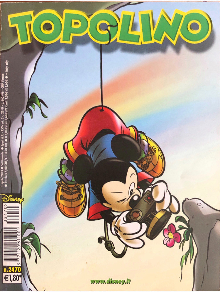 Couverture