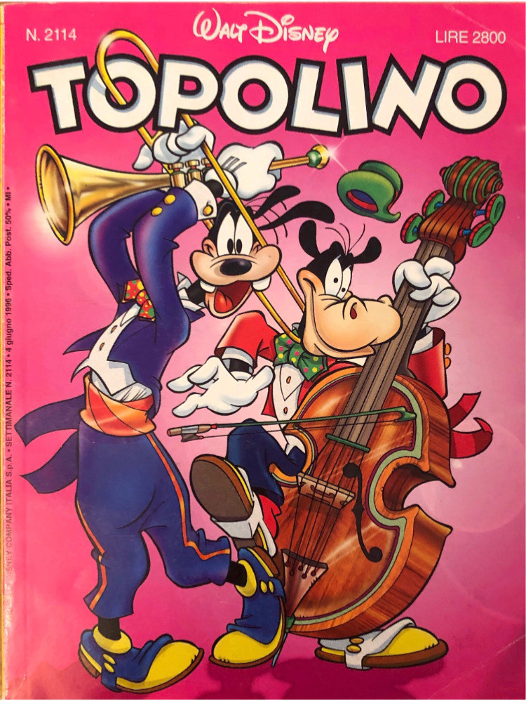 Couverture