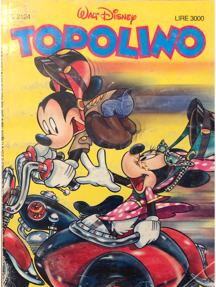 Couverture