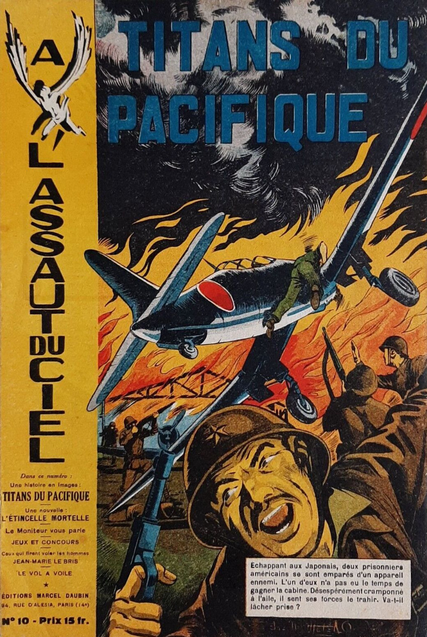 Couverture