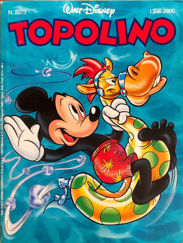 Couverture