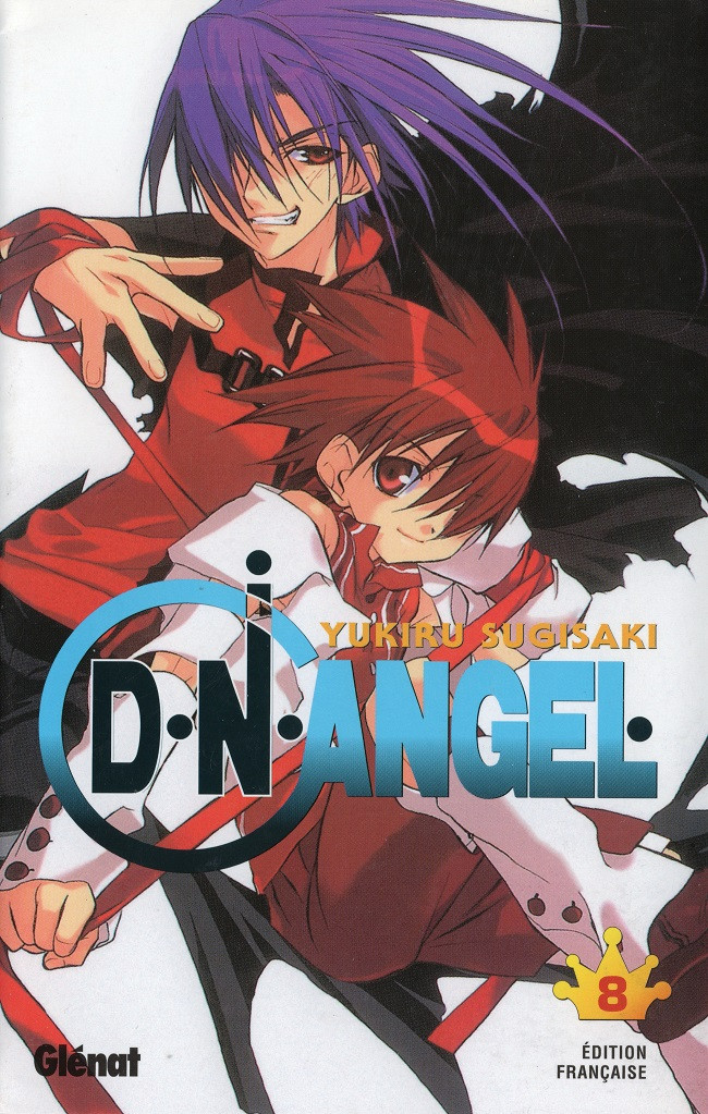 Couverture