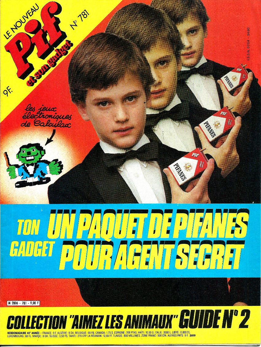 Couverture