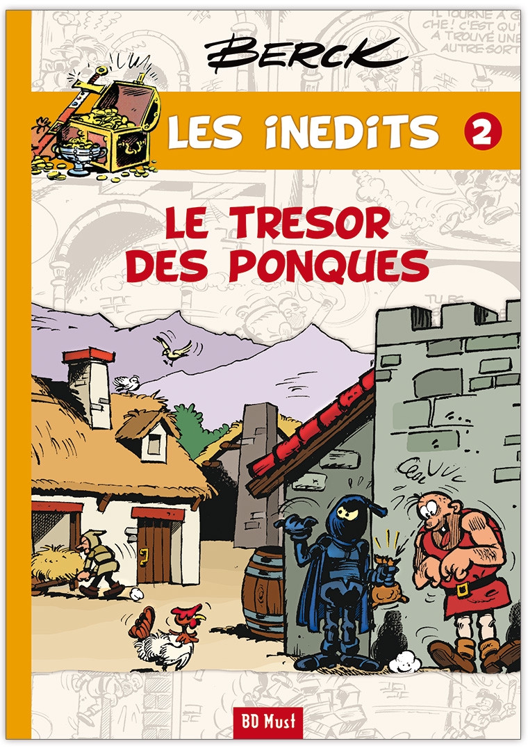 Couverture