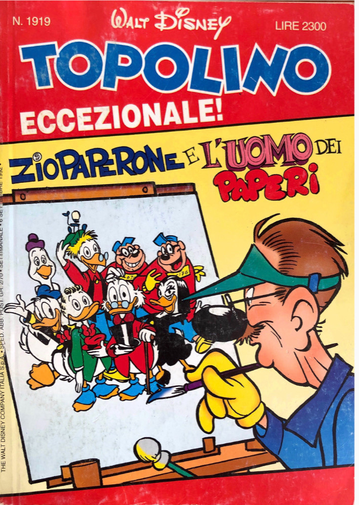 Couverture