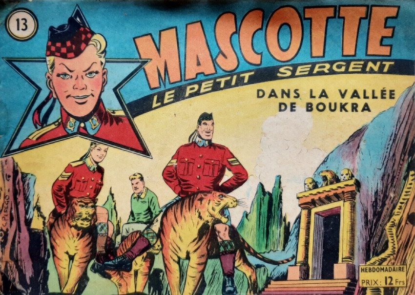 Couverture