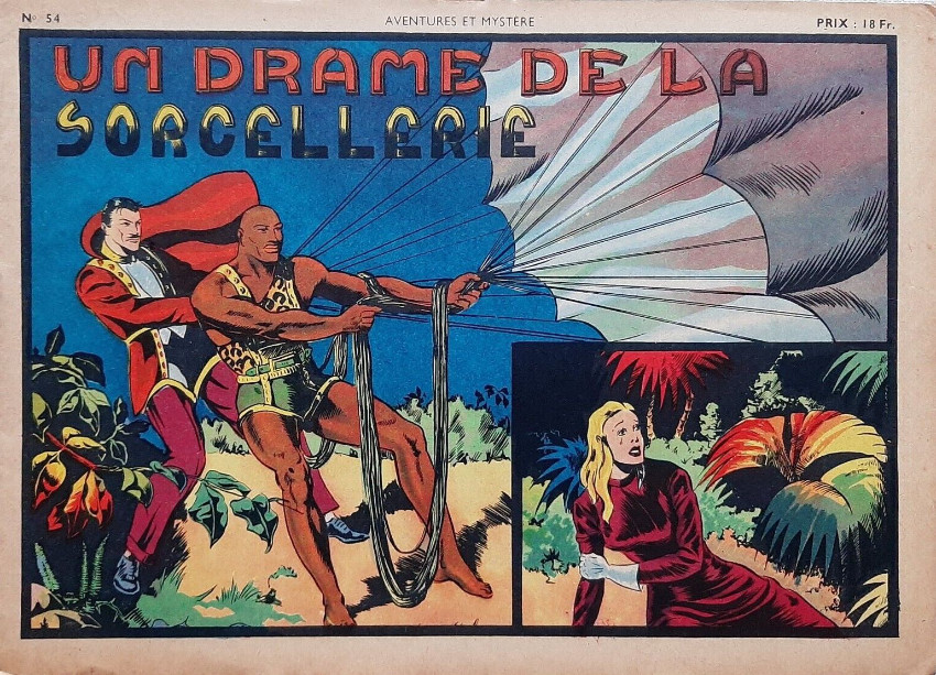 Couverture