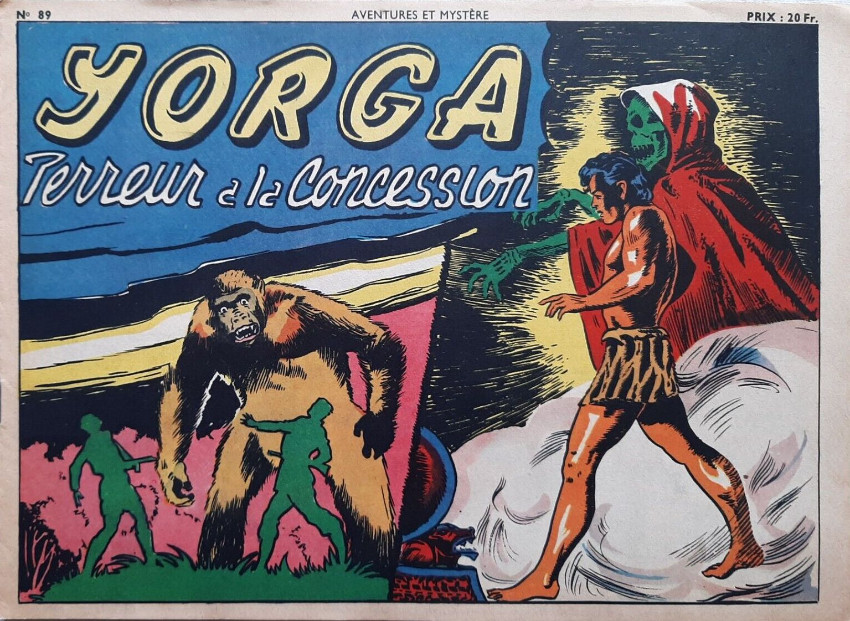 Couverture
