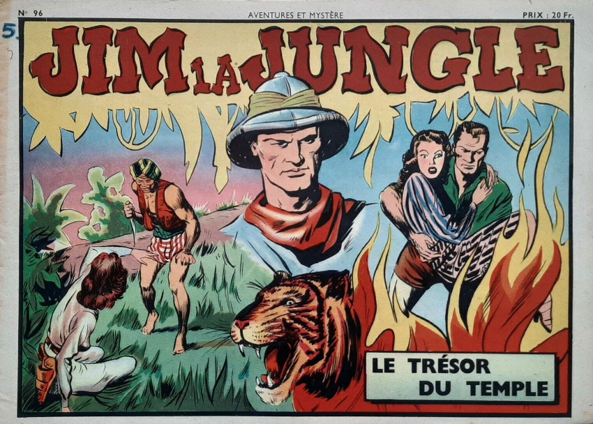 Couverture