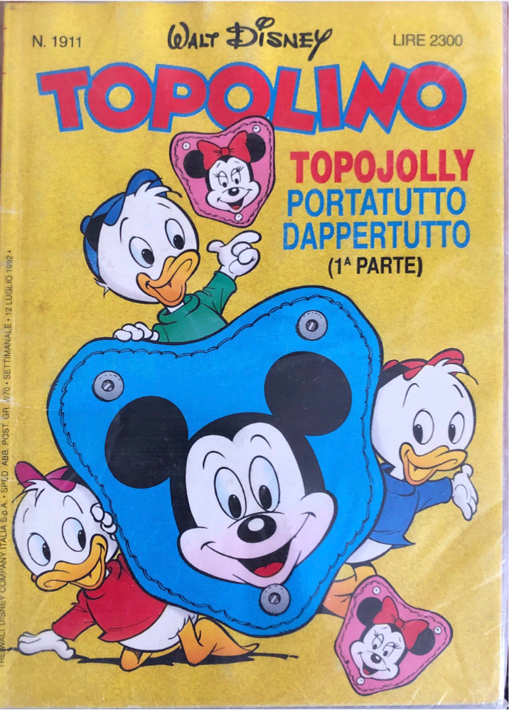 Couverture