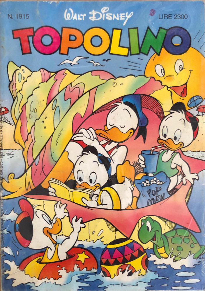 Couverture
