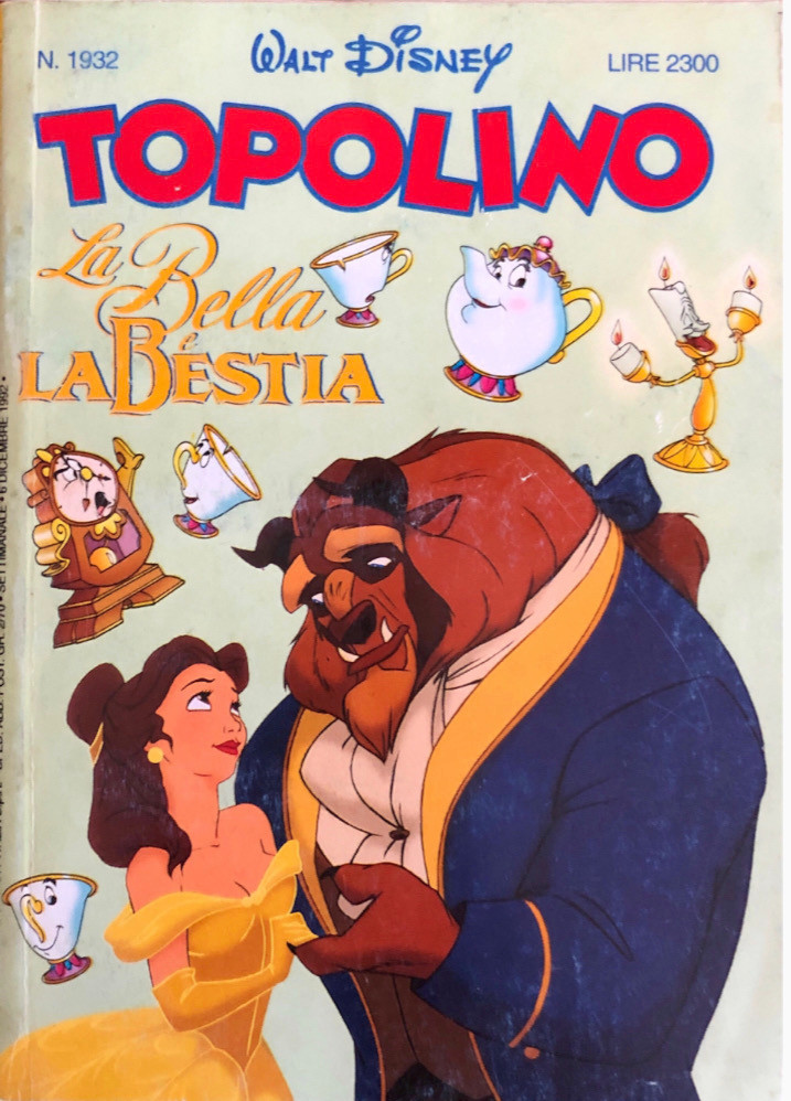 Couverture