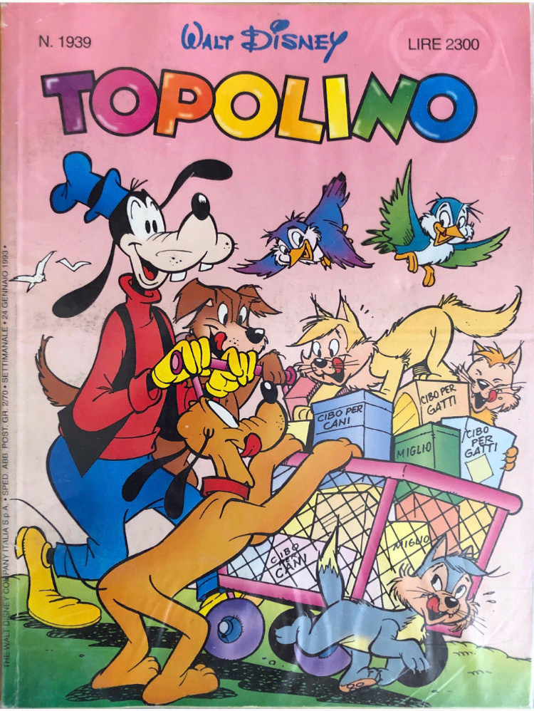 Couverture
