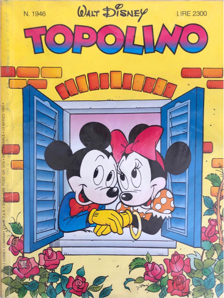 Couverture