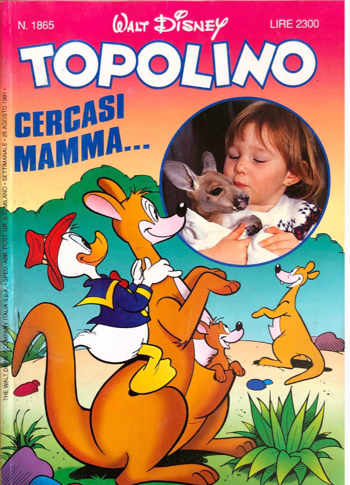 Couverture