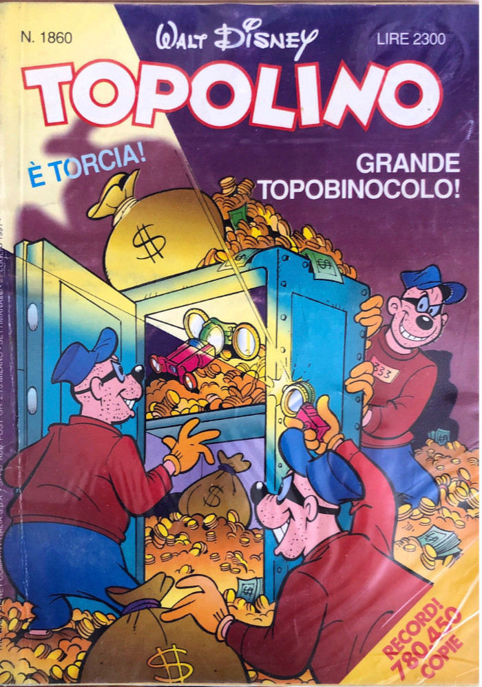 Couverture