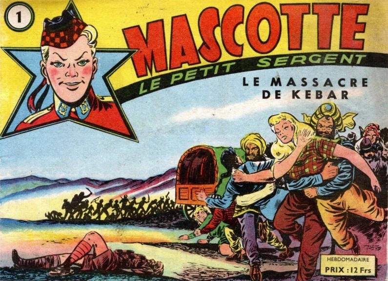 Couverture