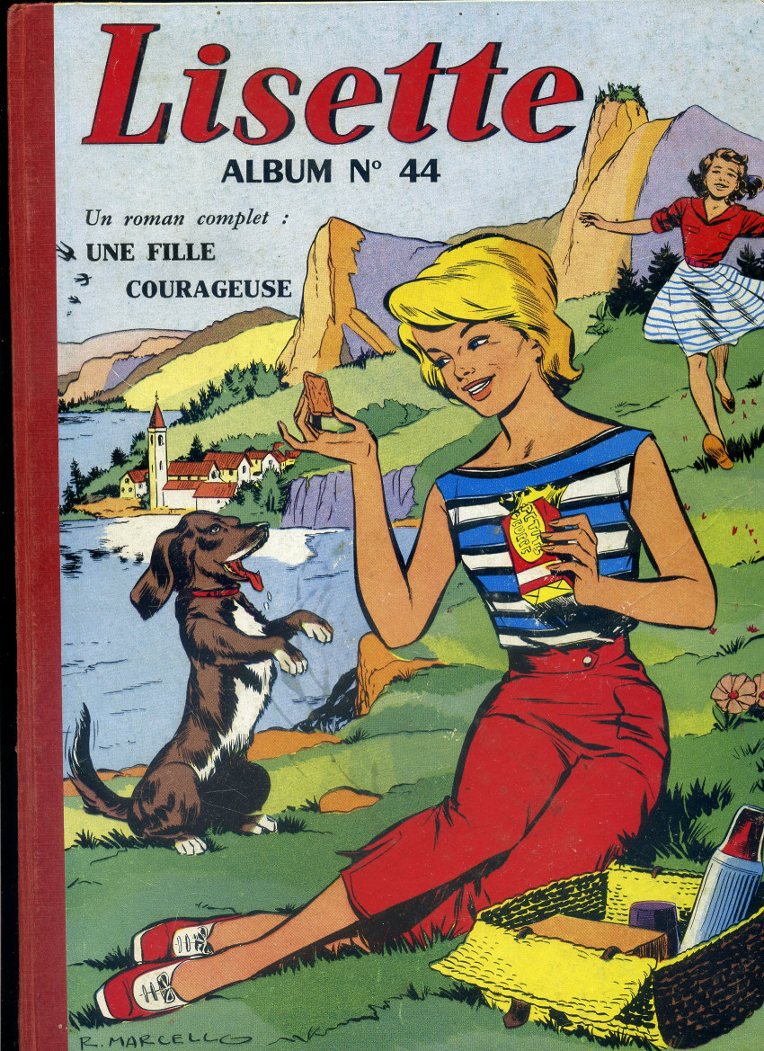 Couverture