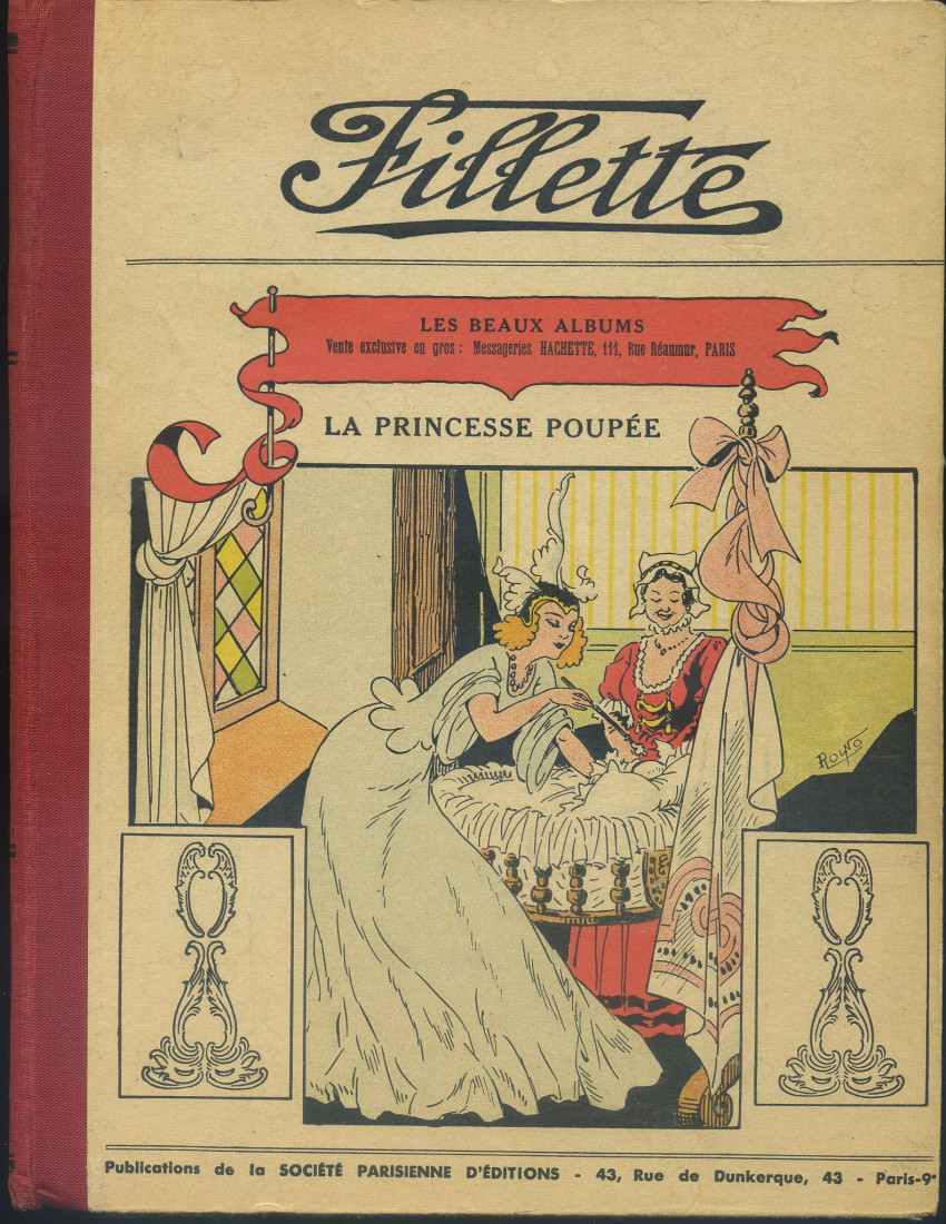 Couverture