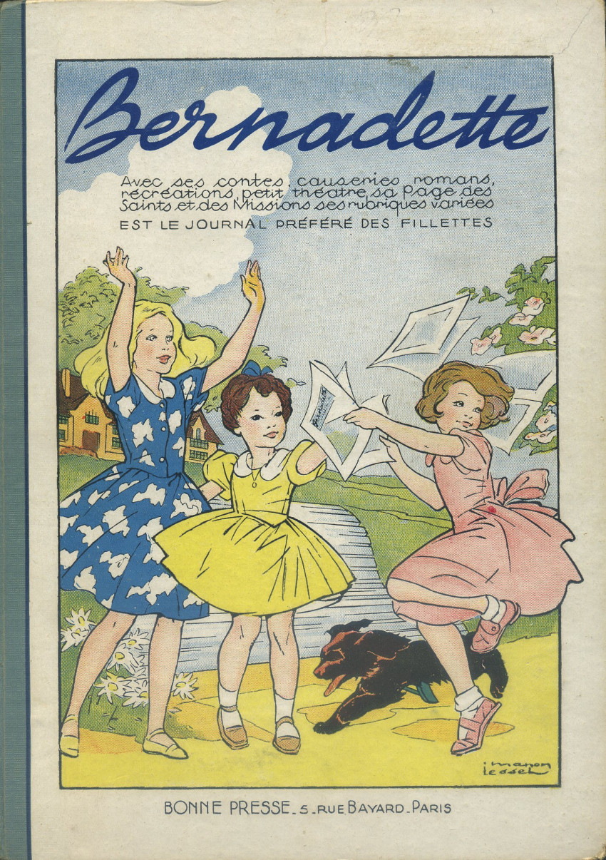 Couverture