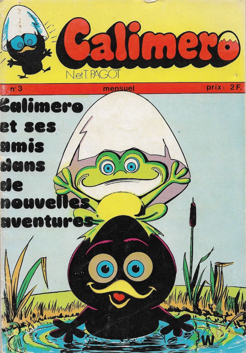 Couverture