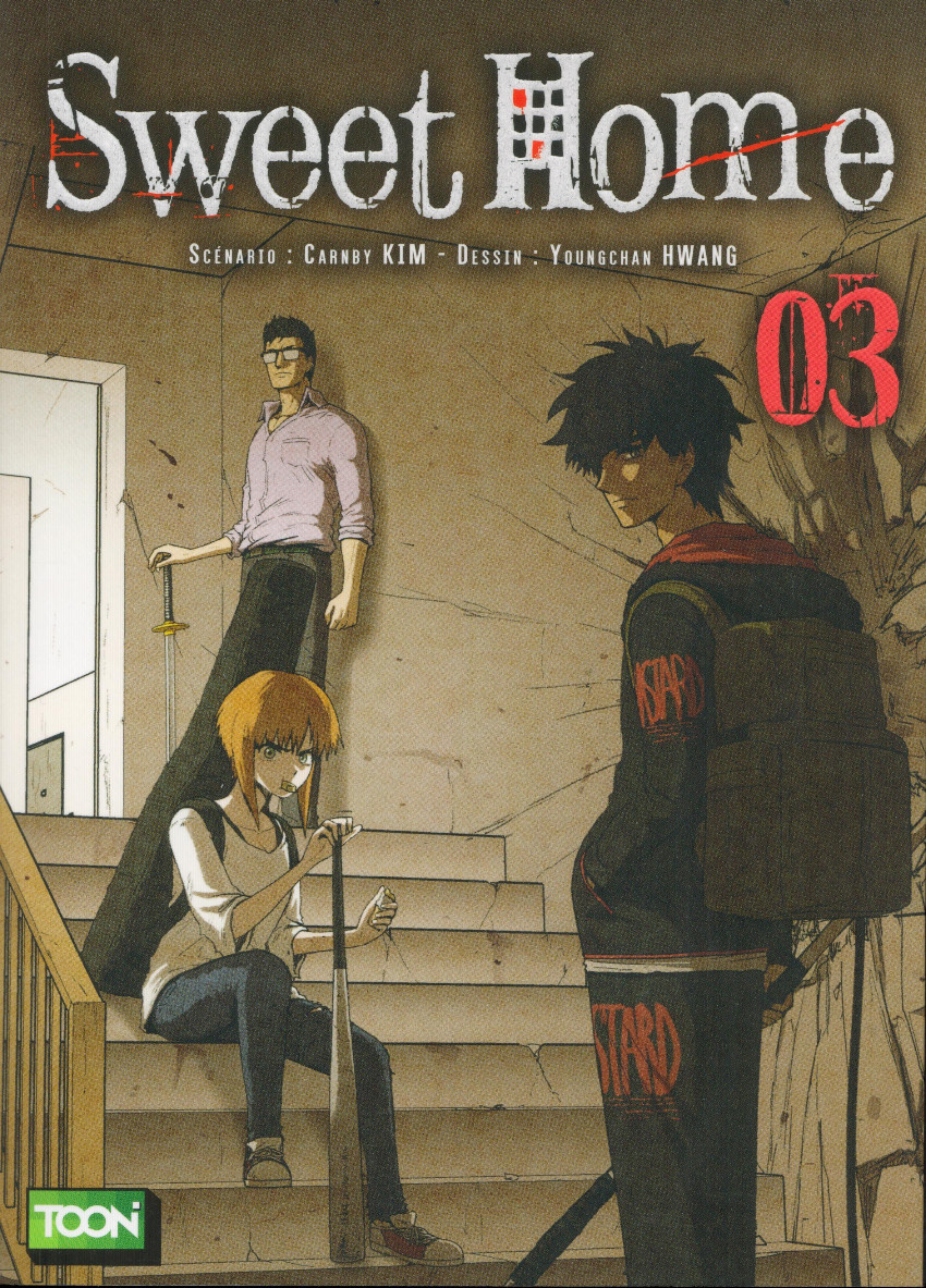 Couverture