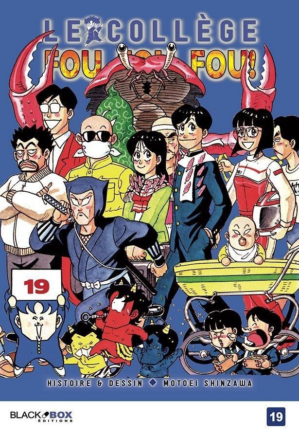 Couverture