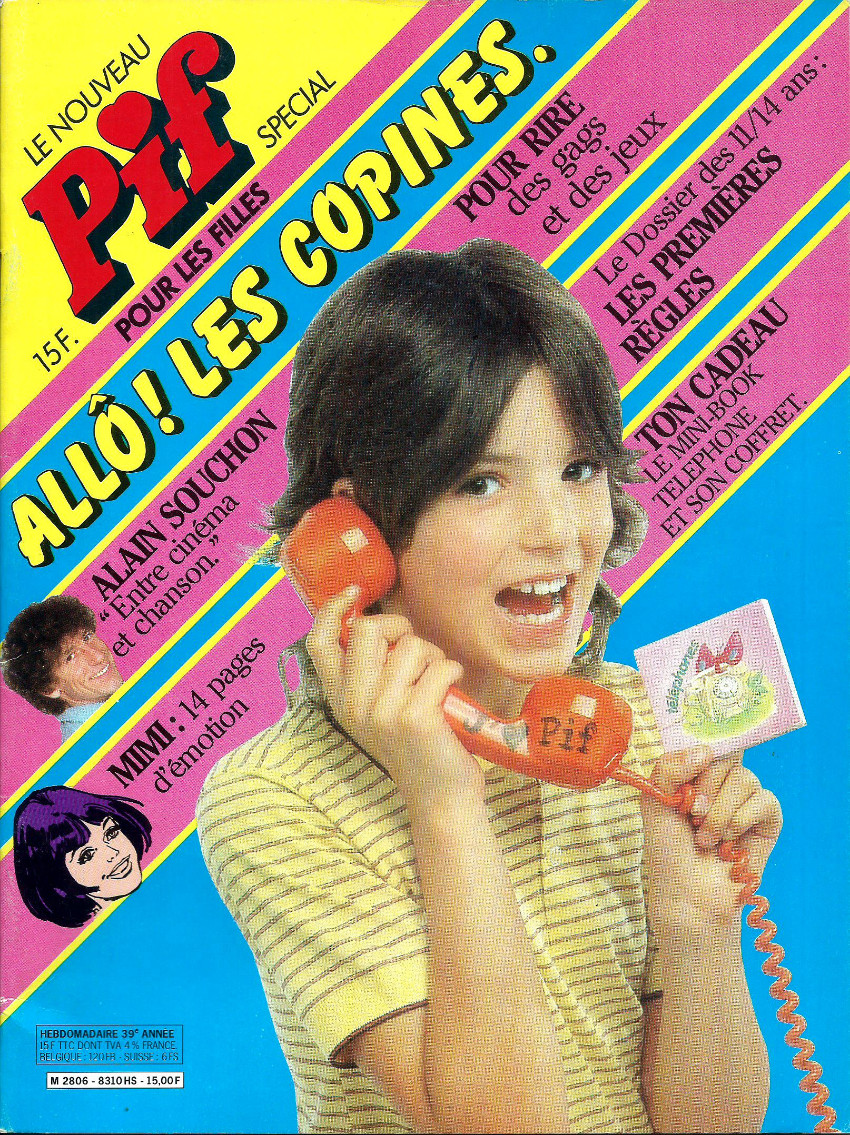 Couverture
