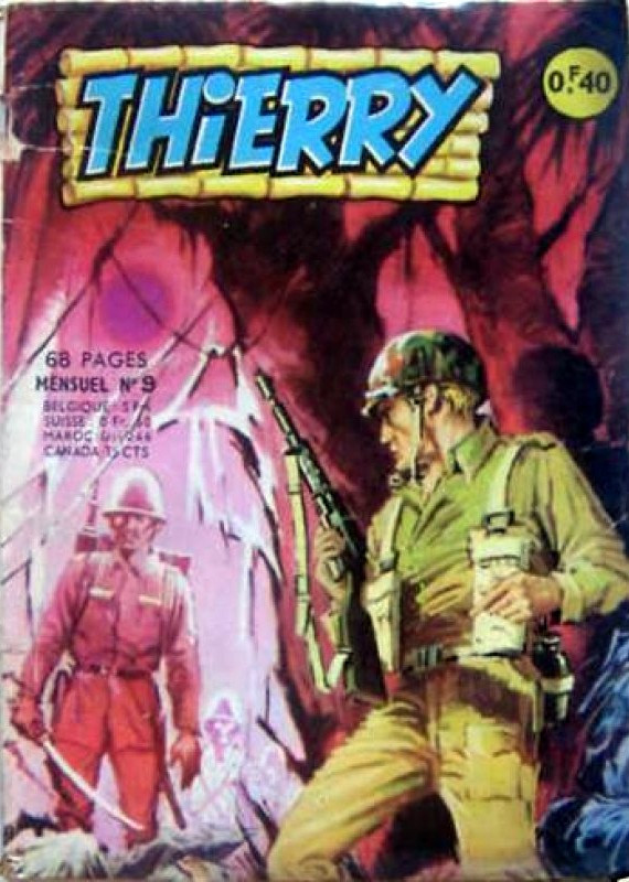 Couverture