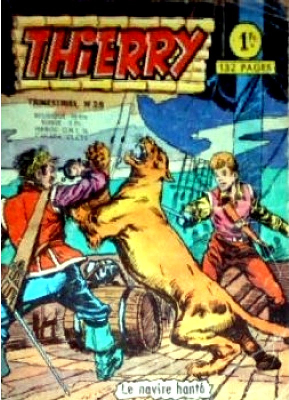 Couverture