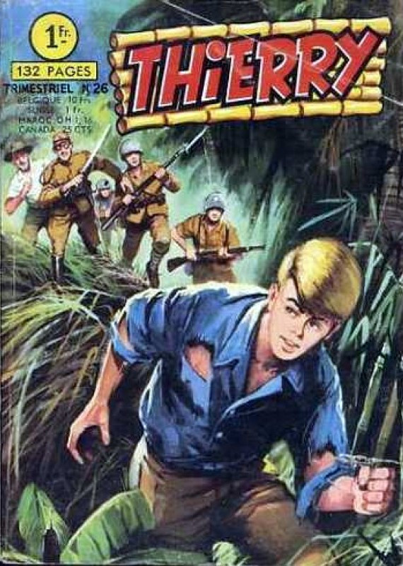 Couverture