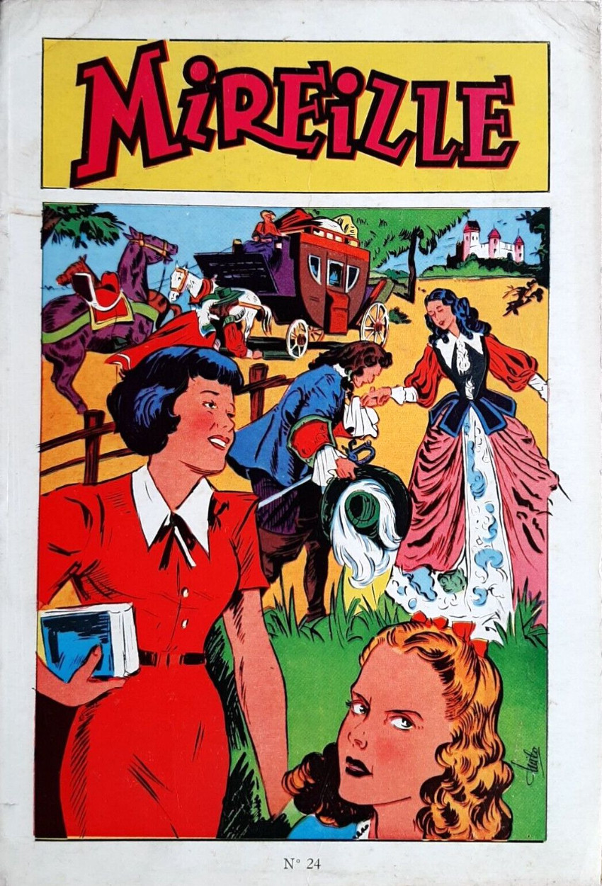 Couverture