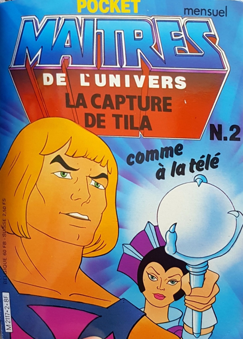 Couverture