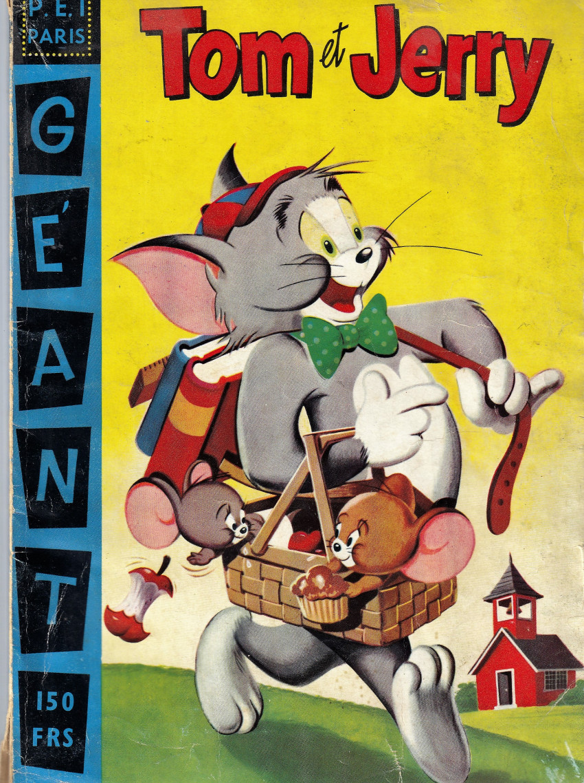 Couverture