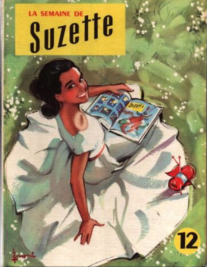 Couverture