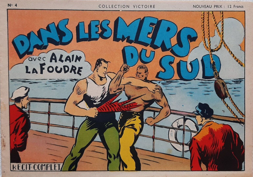 Couverture