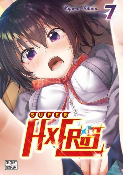 Couverture