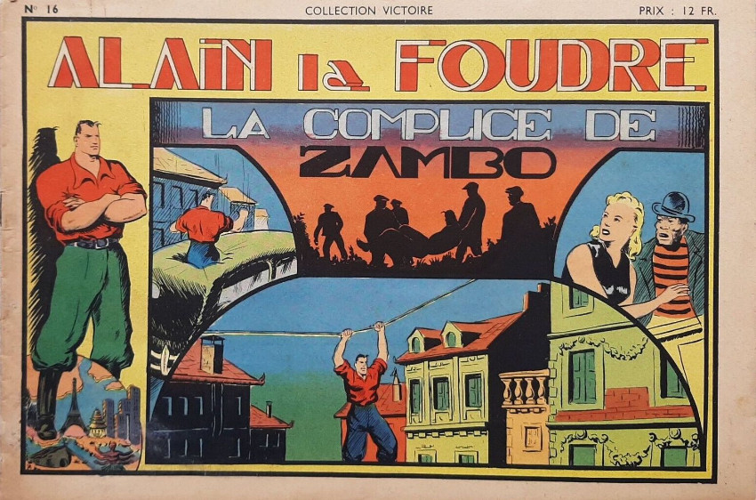 Couverture