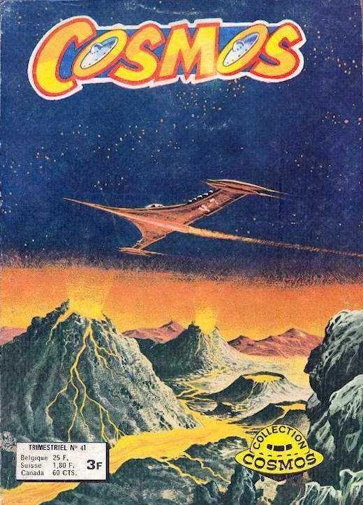 Couverture