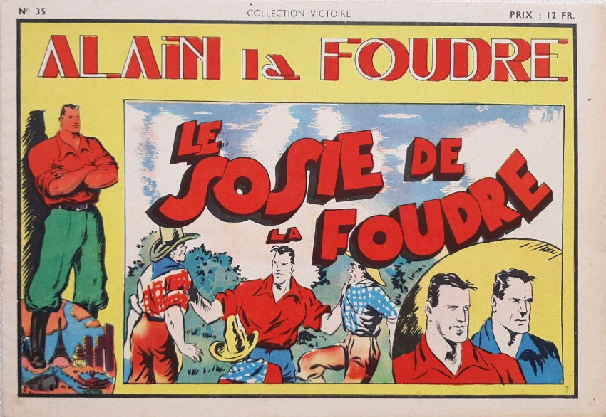 Couverture