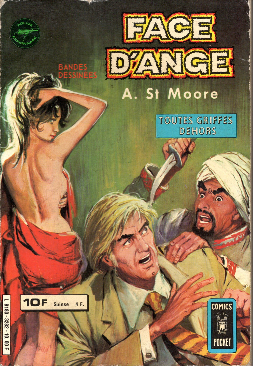 Couverture