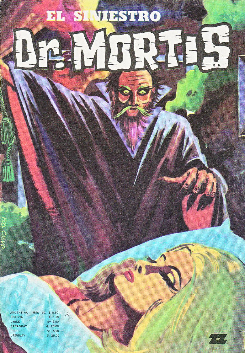 Couverture