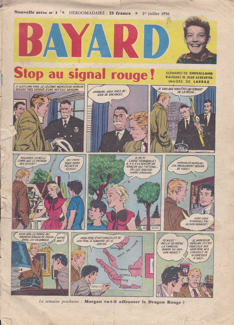Couverture