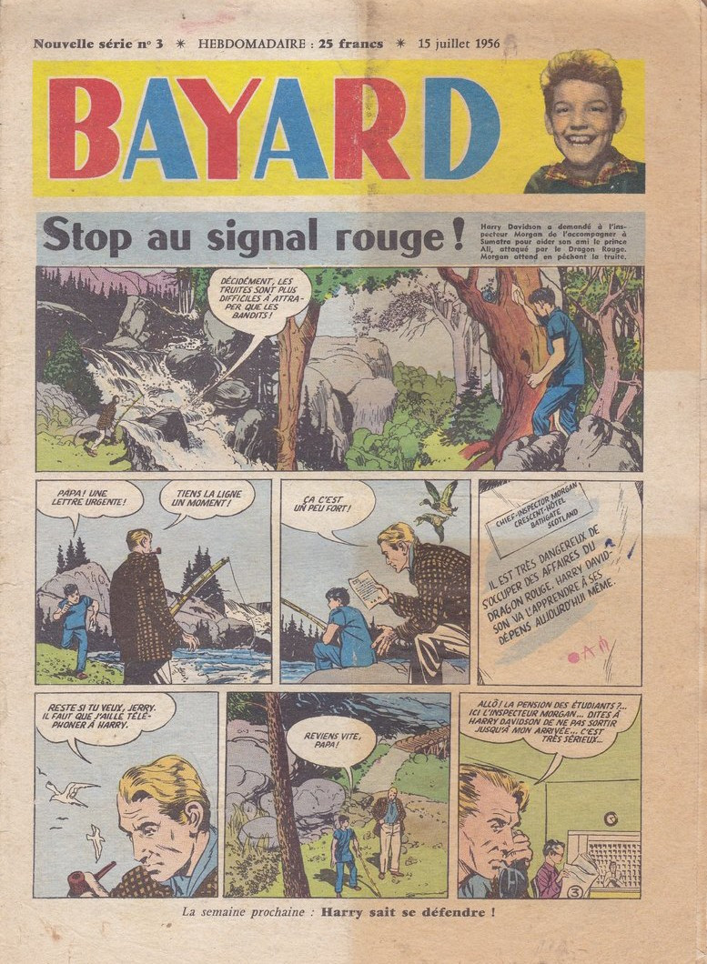 Couverture