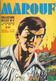 Couverture