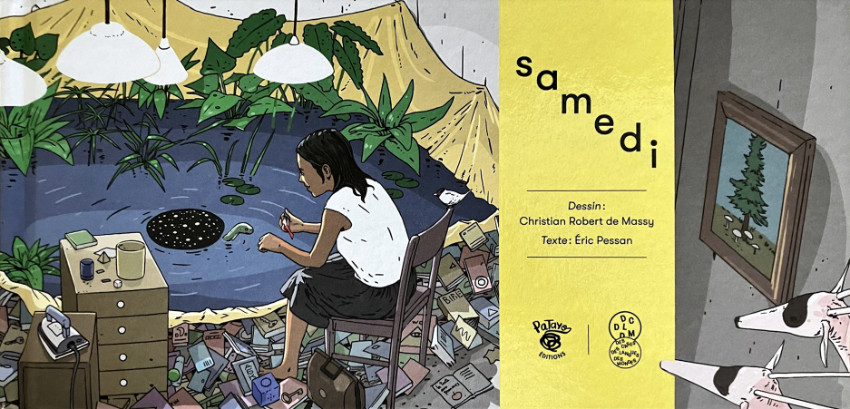 Couverture